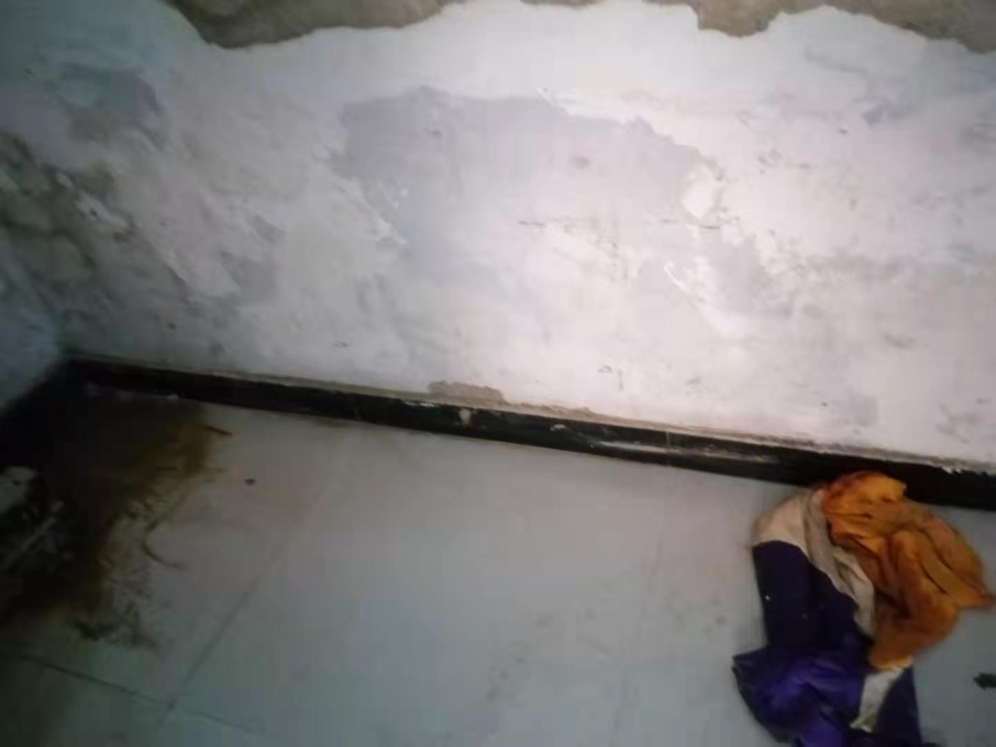 涿鹿家里漏水了怎么办？