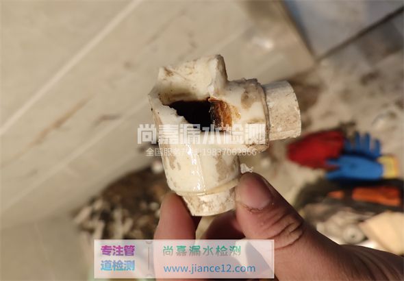 涿鹿引起漏水的原因有哪些？